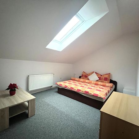 Holiday House Moravkovi Horni Branna المظهر الخارجي الصورة