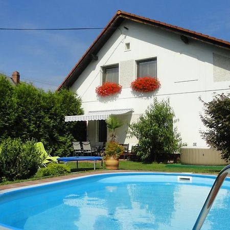 Holiday House Moravkovi Horni Branna المظهر الخارجي الصورة