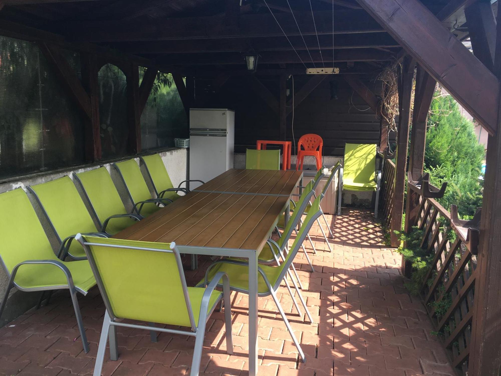Holiday House Moravkovi Horni Branna المظهر الخارجي الصورة