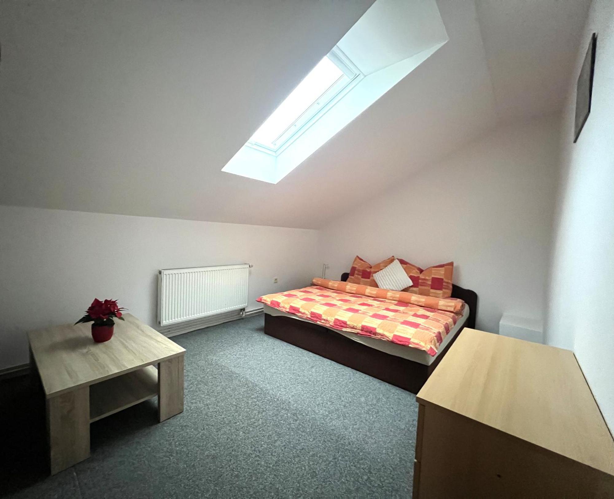 Holiday House Moravkovi Horni Branna المظهر الخارجي الصورة