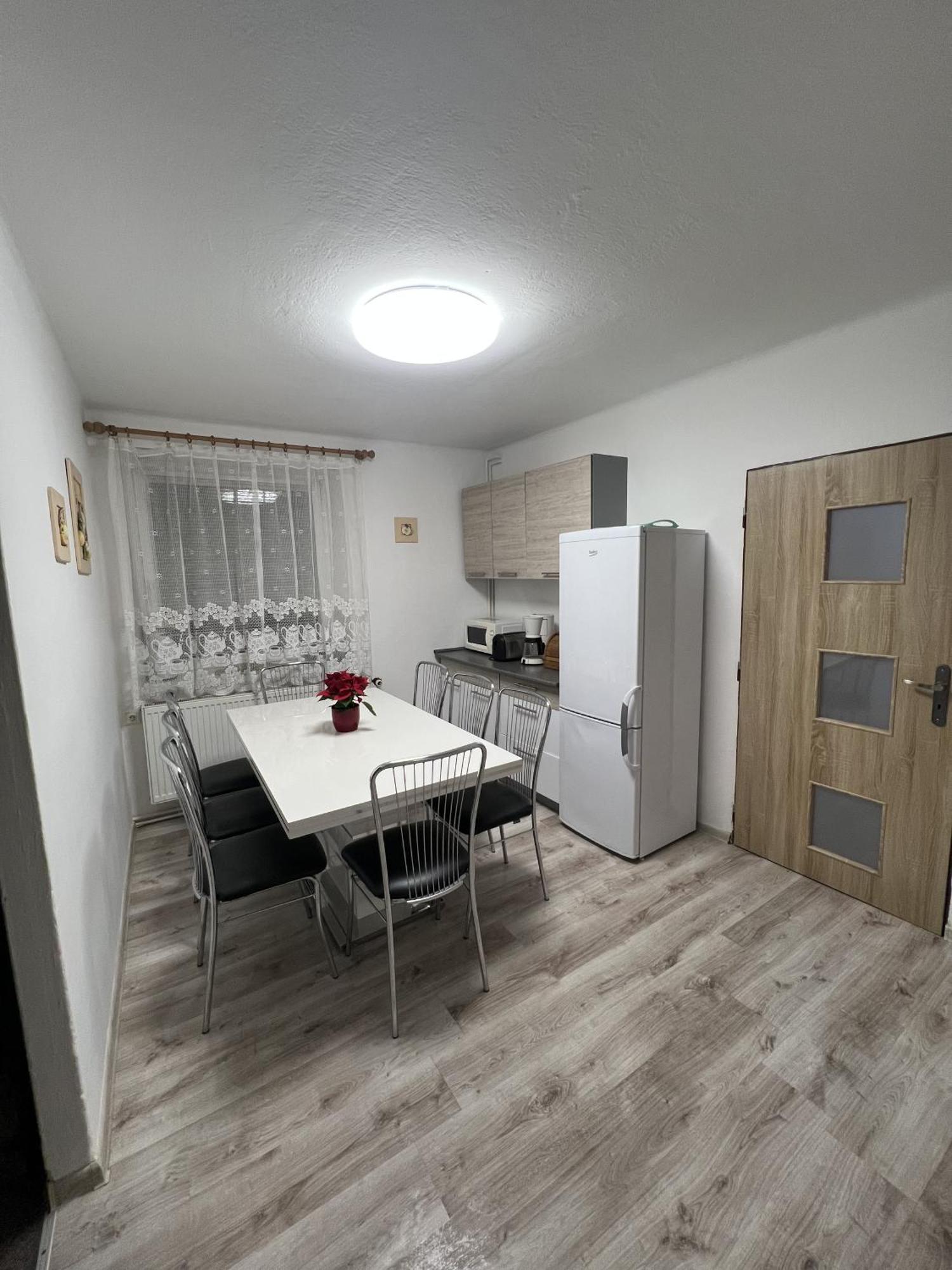 Holiday House Moravkovi Horni Branna المظهر الخارجي الصورة