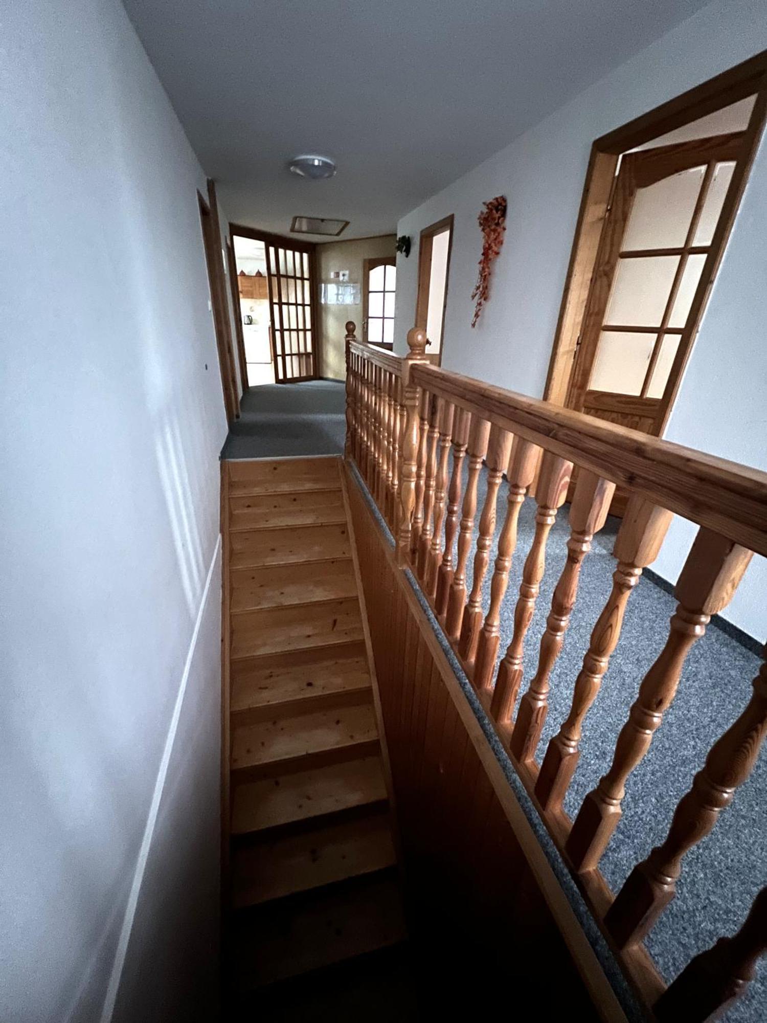 Holiday House Moravkovi Horni Branna المظهر الخارجي الصورة