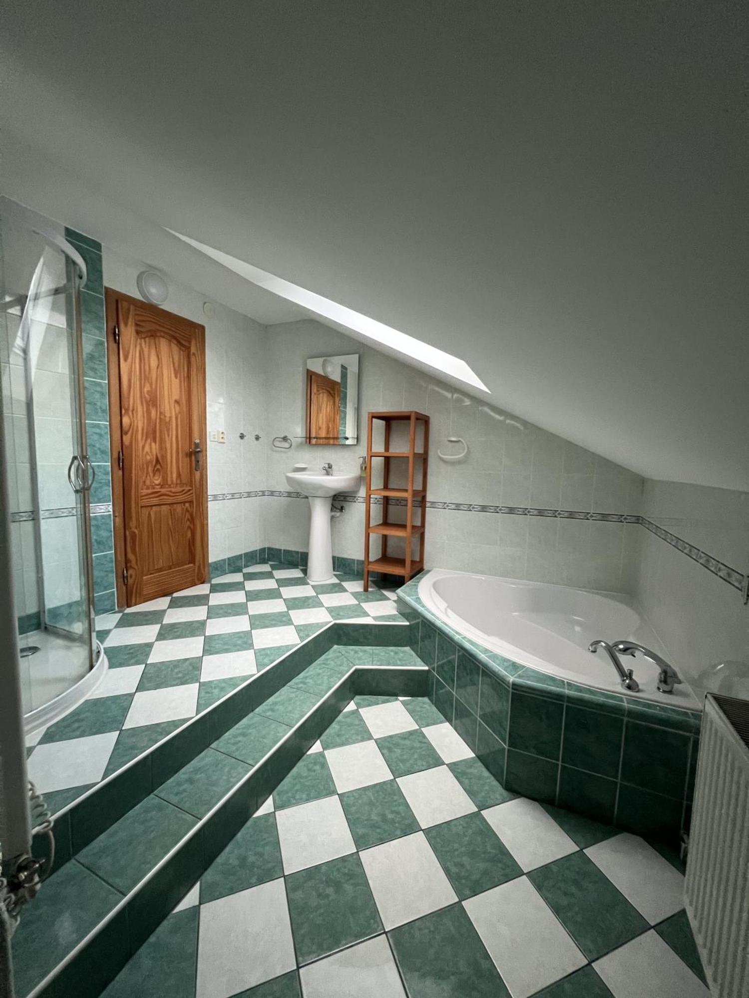 Holiday House Moravkovi Horni Branna المظهر الخارجي الصورة
