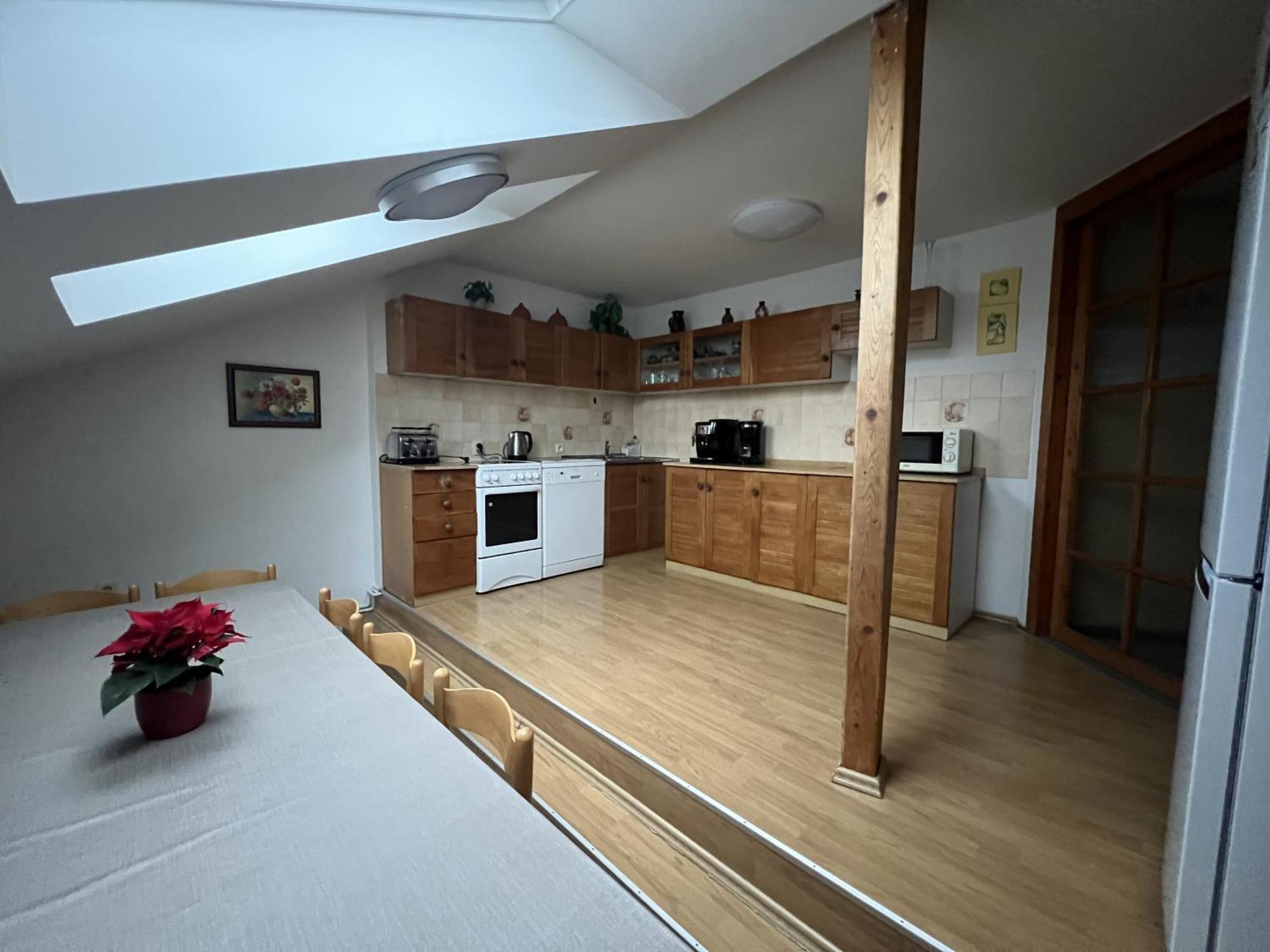 Holiday House Moravkovi Horni Branna المظهر الخارجي الصورة