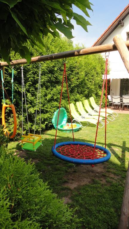 Holiday House Moravkovi Horni Branna المظهر الخارجي الصورة