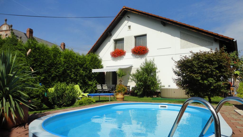 Holiday House Moravkovi Horni Branna المظهر الخارجي الصورة
