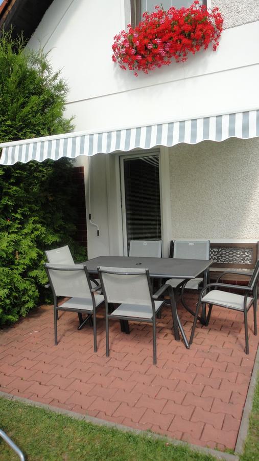 Holiday House Moravkovi Horni Branna المظهر الخارجي الصورة
